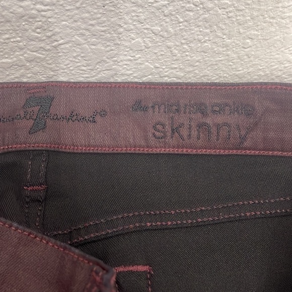 Seven Jeans - Picture 8 of 12